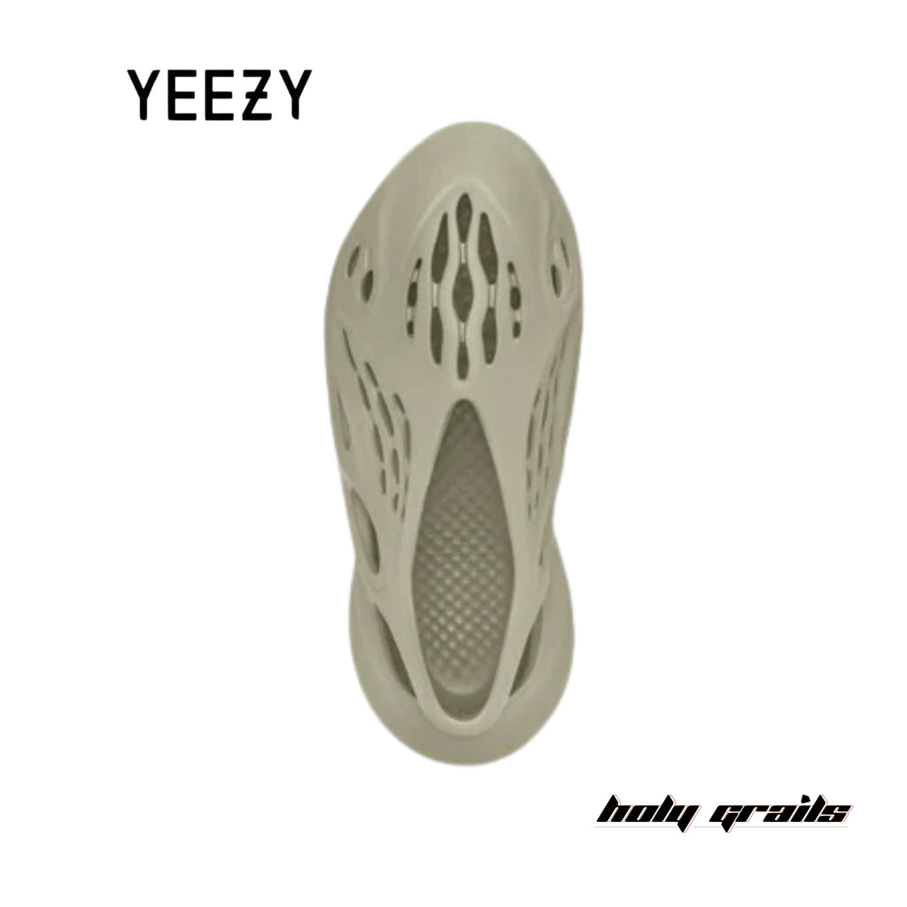 Adidas Yeezy Foam Runner Stone Salt