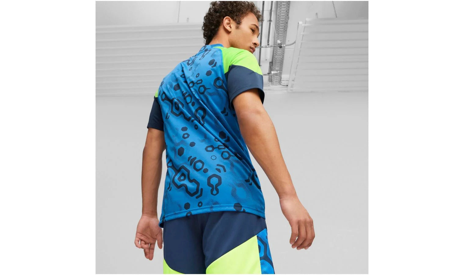 PUMA IndividualCUP T Shirt