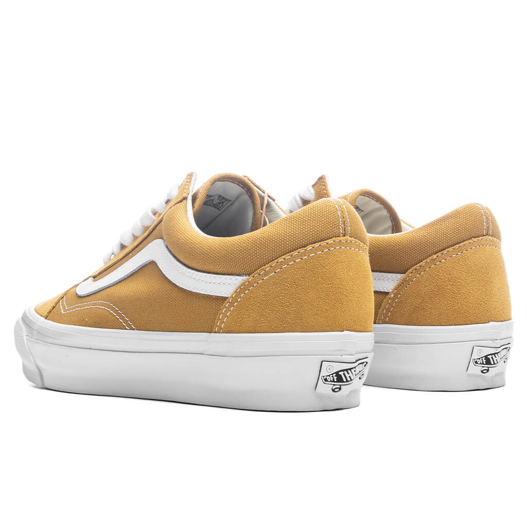 Premium Old Skool 36 Harvest Gold