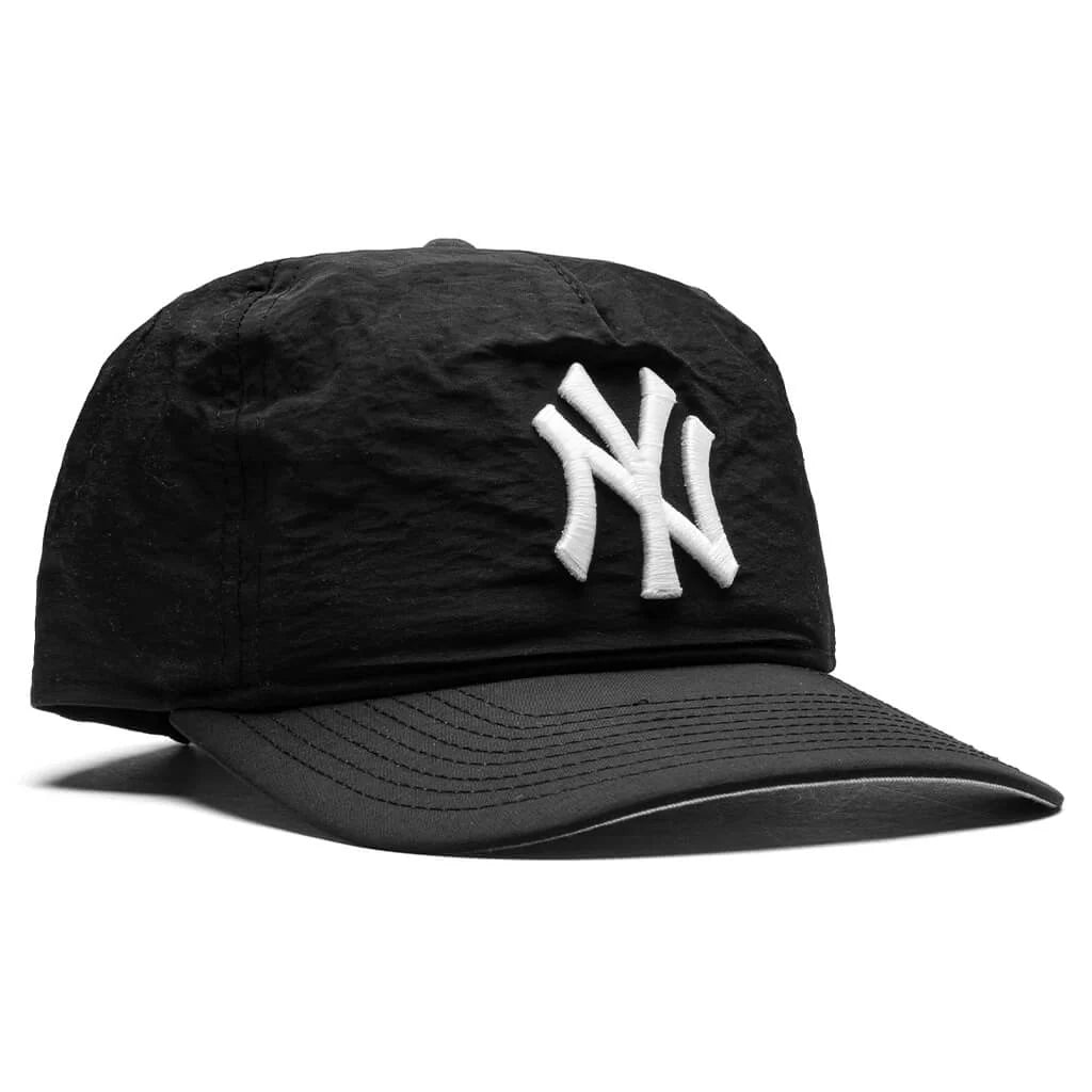 The Golfer Strapback Everyday Nylon New York Yankees