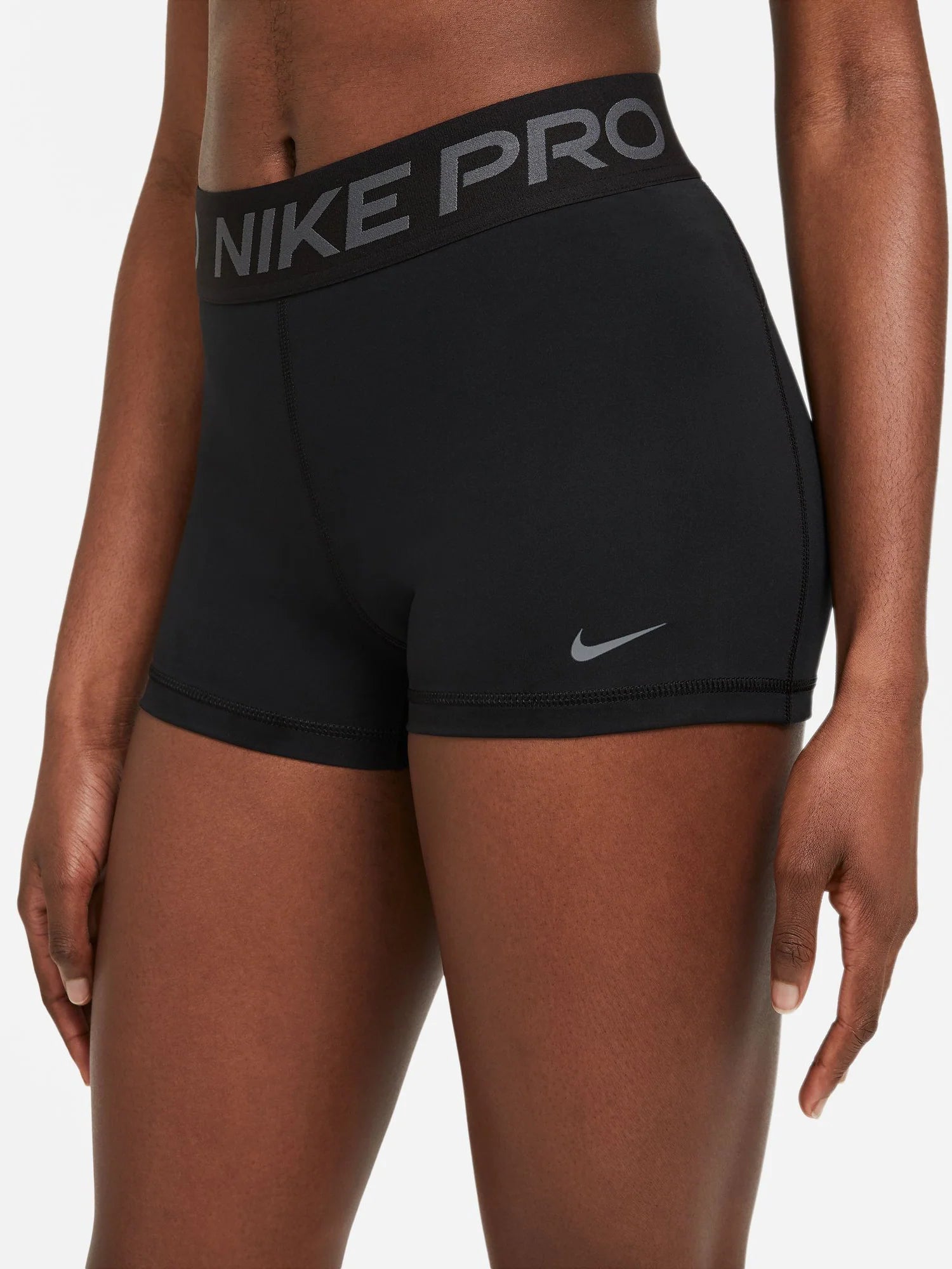 Nike Womens Pro 3 Shorts
