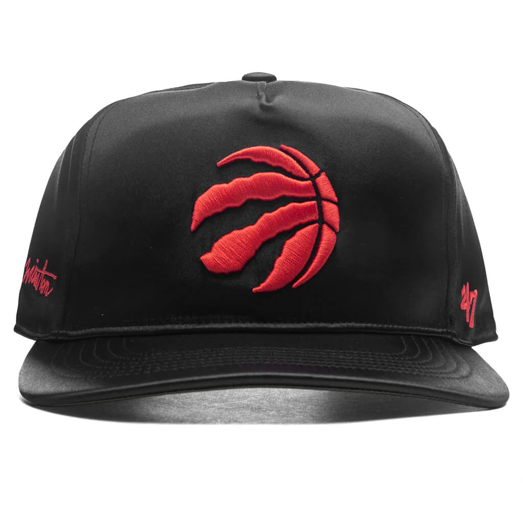 47 Brand X Tyrrell Winston 47 Hitch Toronto Raptors