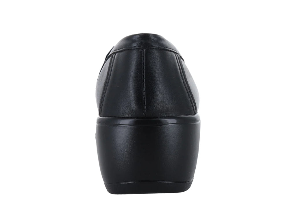 Zapatos Planos Nomadas Negro para Mujer