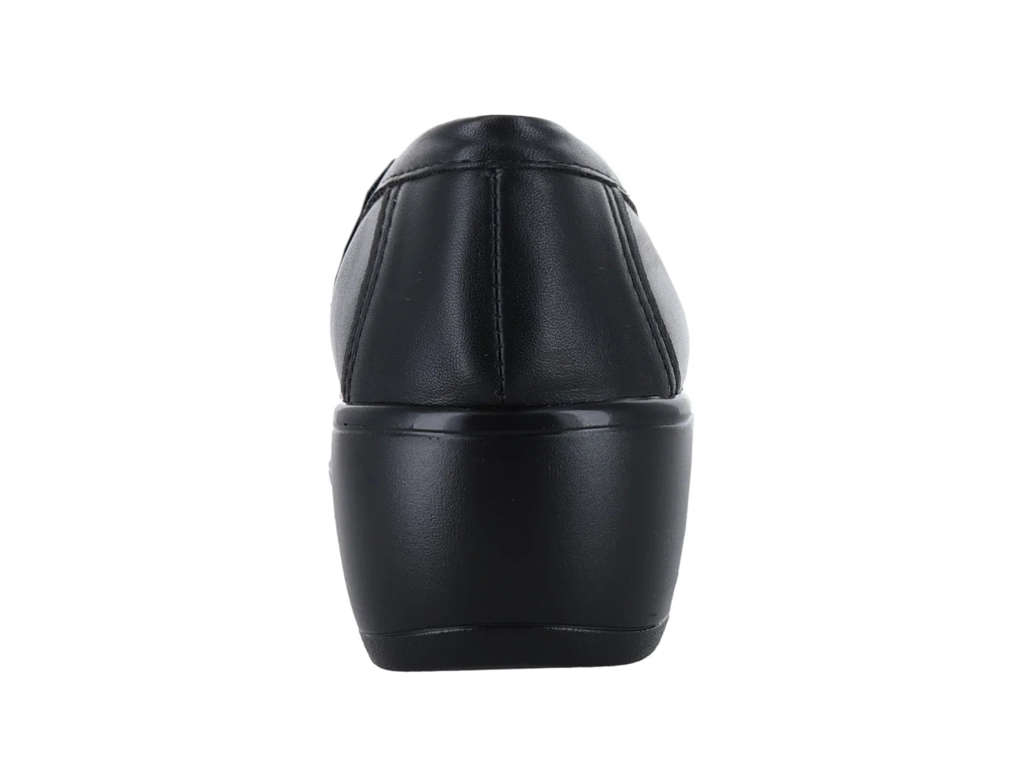 Zapatos Planos Nomadas Negro para Mujer