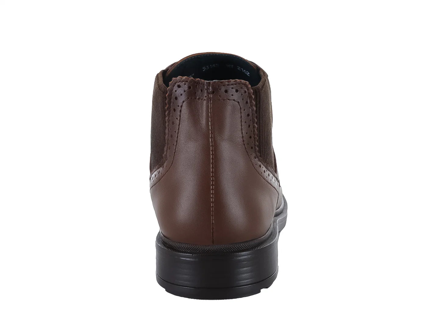 Botas Fabian Arenas Casuales Café para Hombre