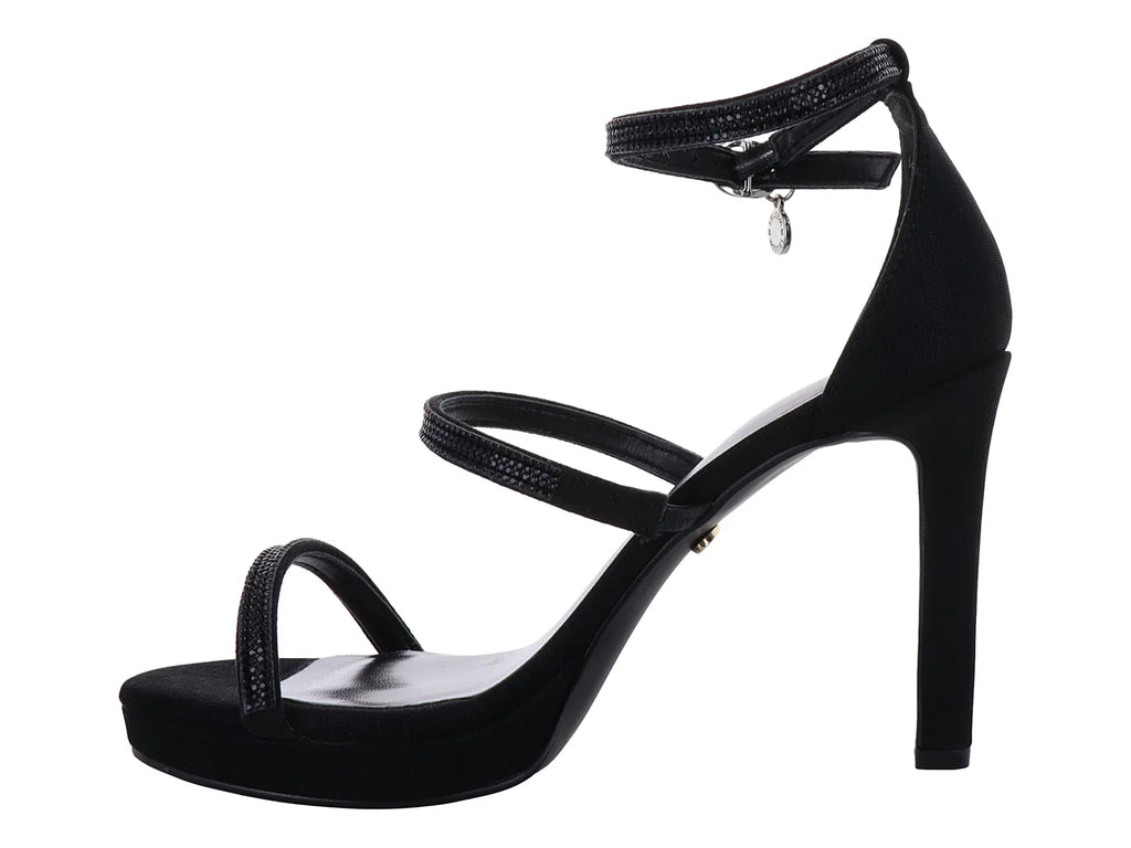 Zapatillas Westies Negro para Mujer
