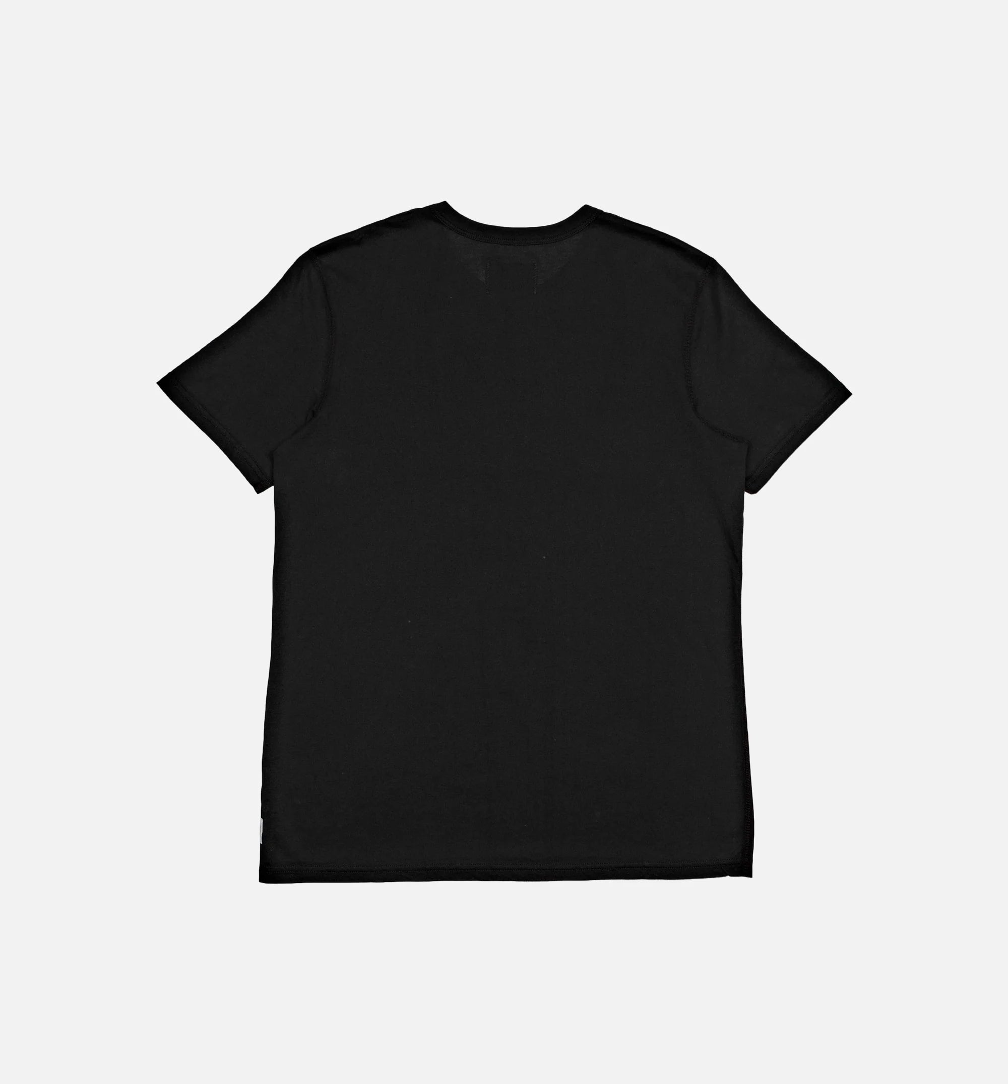 Reigning Champ SS Set In Tee Mens Black