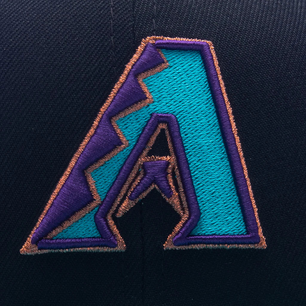 New Era x Diet Starts Monday MLB 59Fifty Arizona Diamondbacks