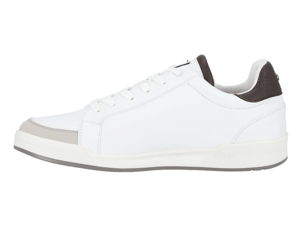 Tenis Guess Blanco Multicolor para Hombre