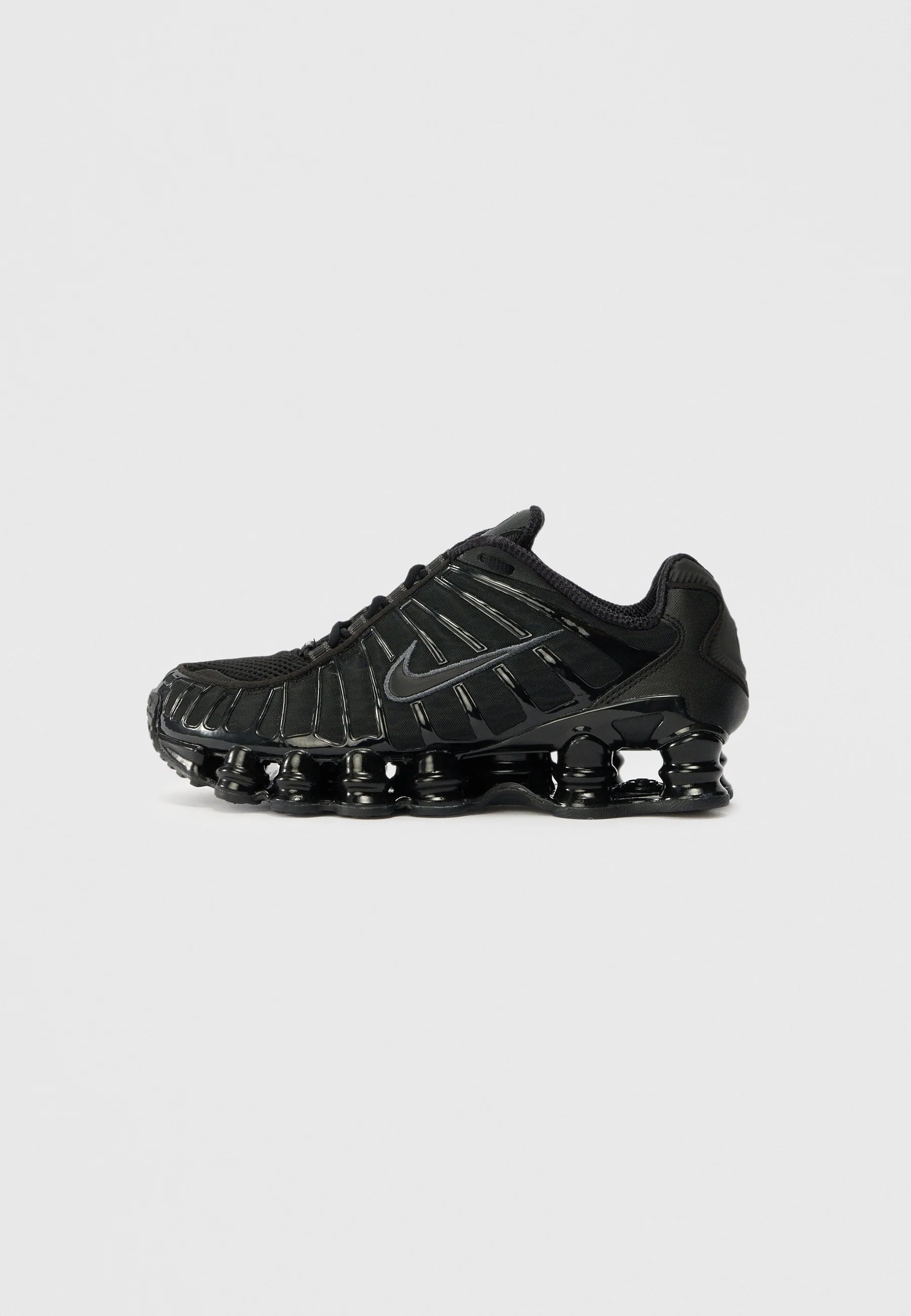 Nike Shox TL Triple Black