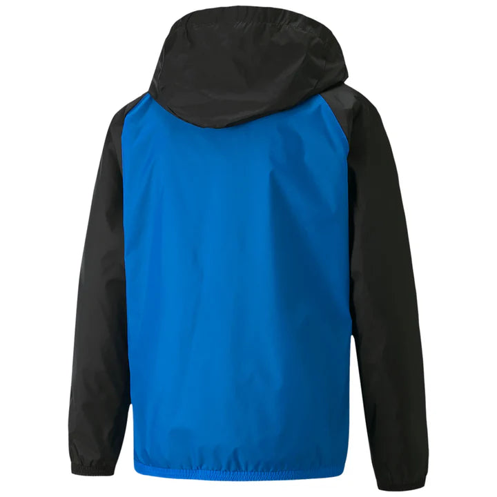 PUMA Team Liga 25 Rain Jacket