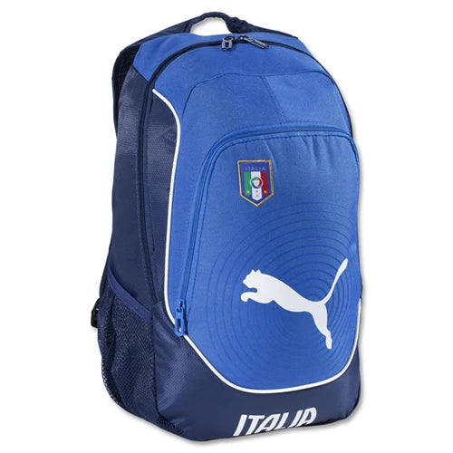 PUMA Italia Evopower Backpack Blue