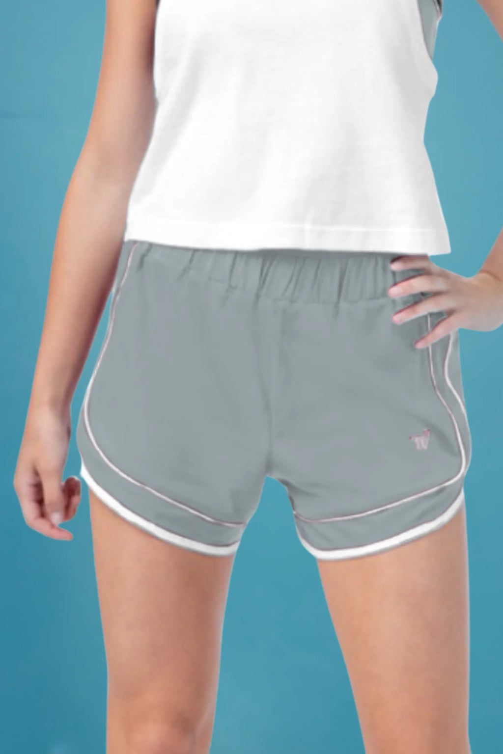 Line Leader Shorts