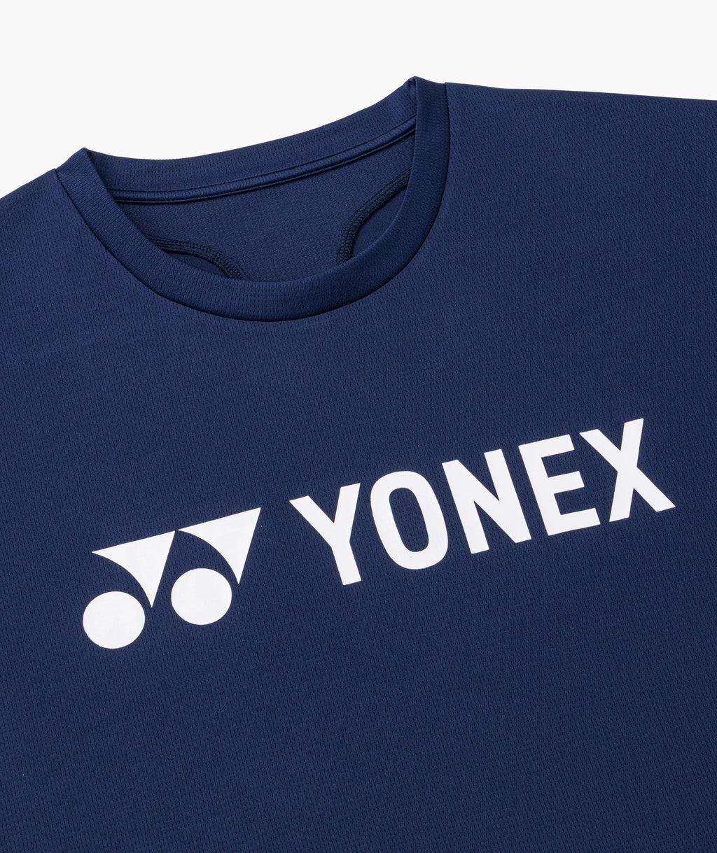 YONEX LOGO MICRO MESH TEE