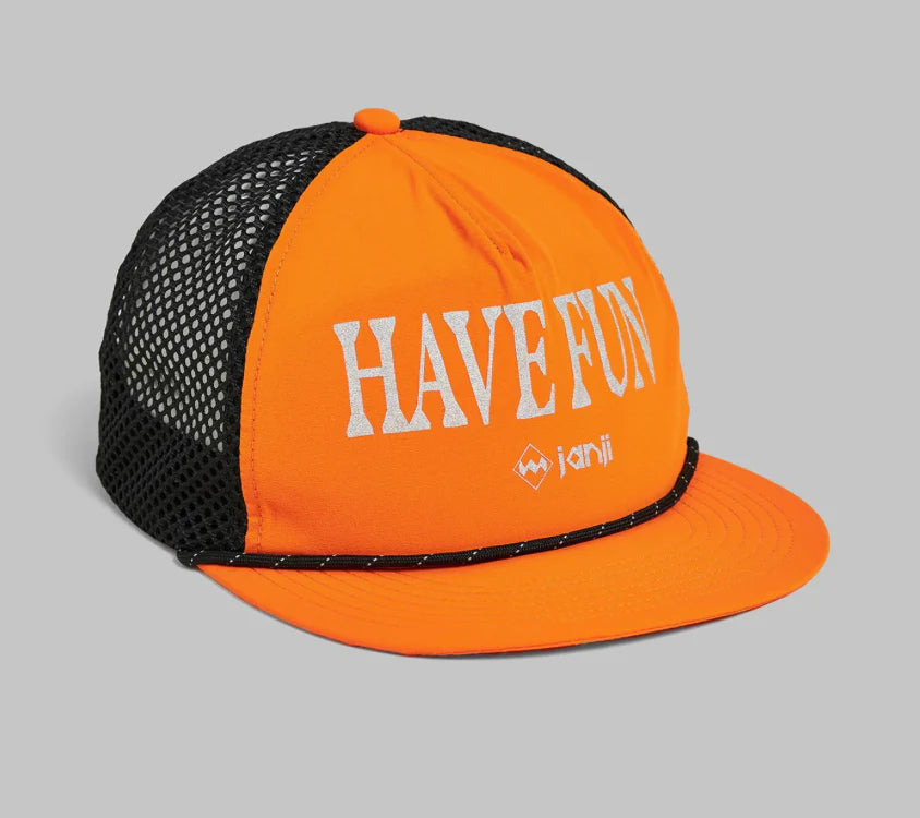 Janji Trailbreaker Hat