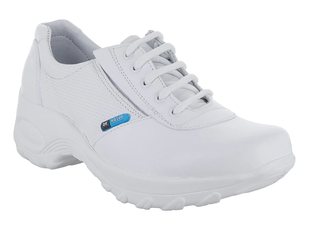 Tenis Dr House Blanco para Mujer