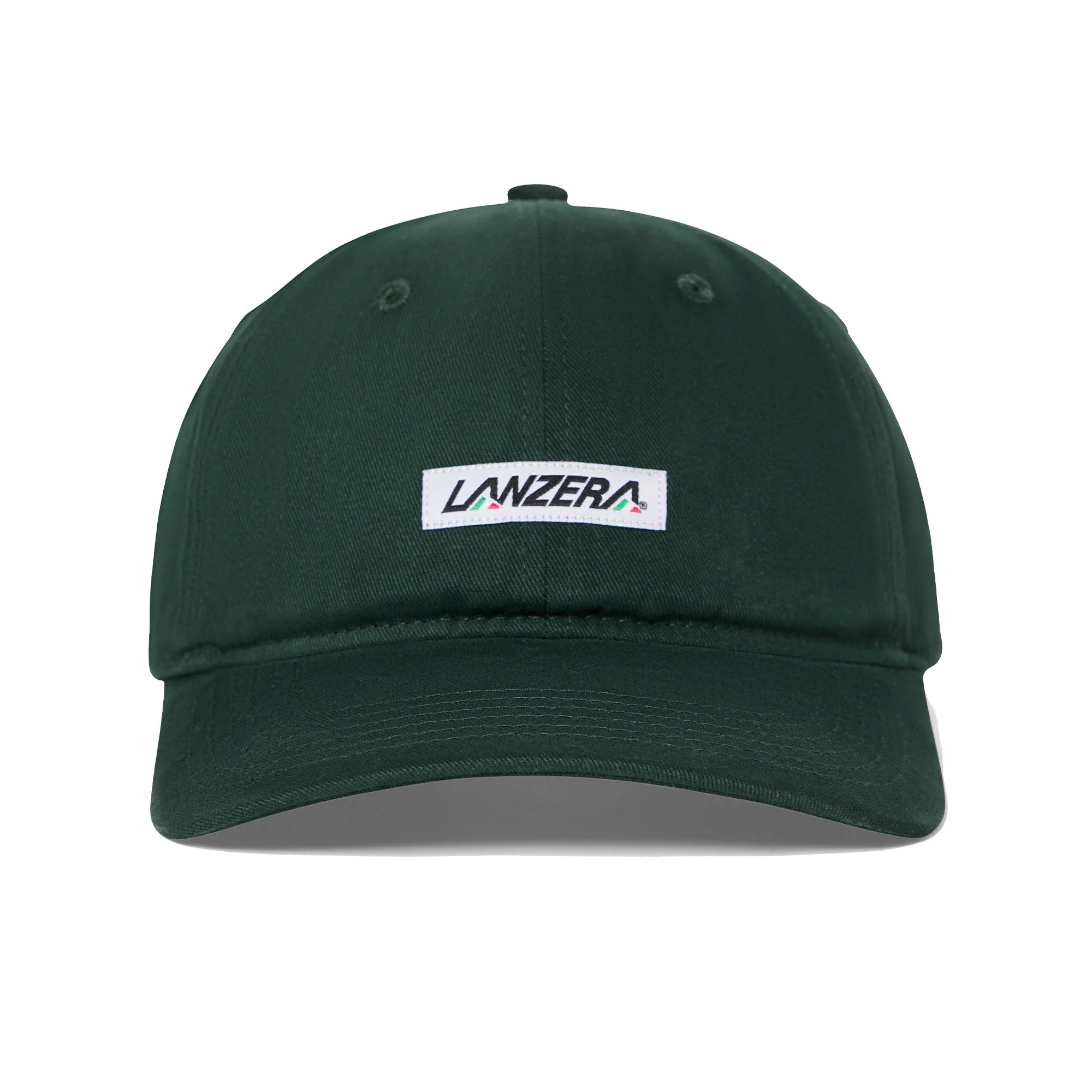 Club Cap Hunter Green
