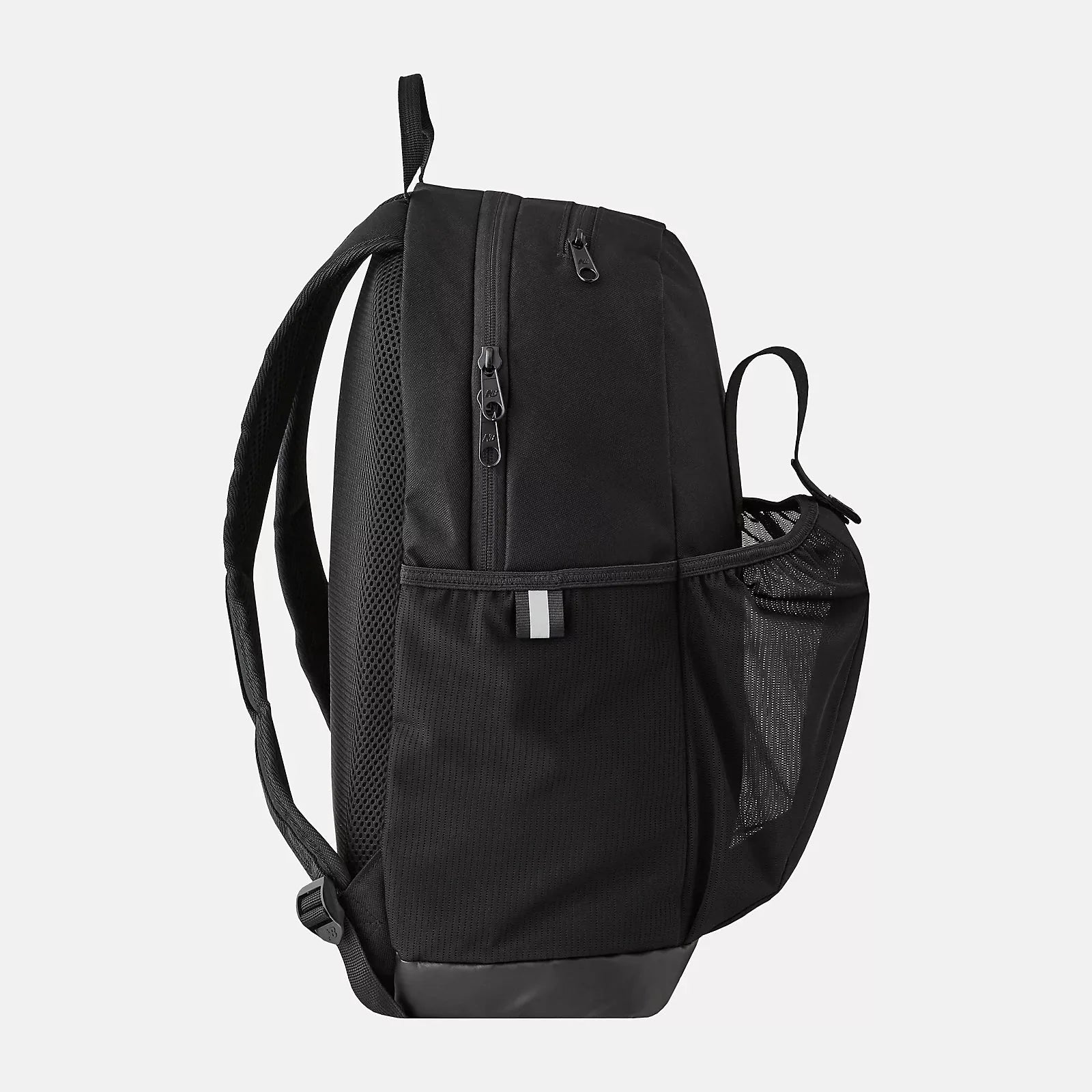 New Balance Kids Ball Backpack Black