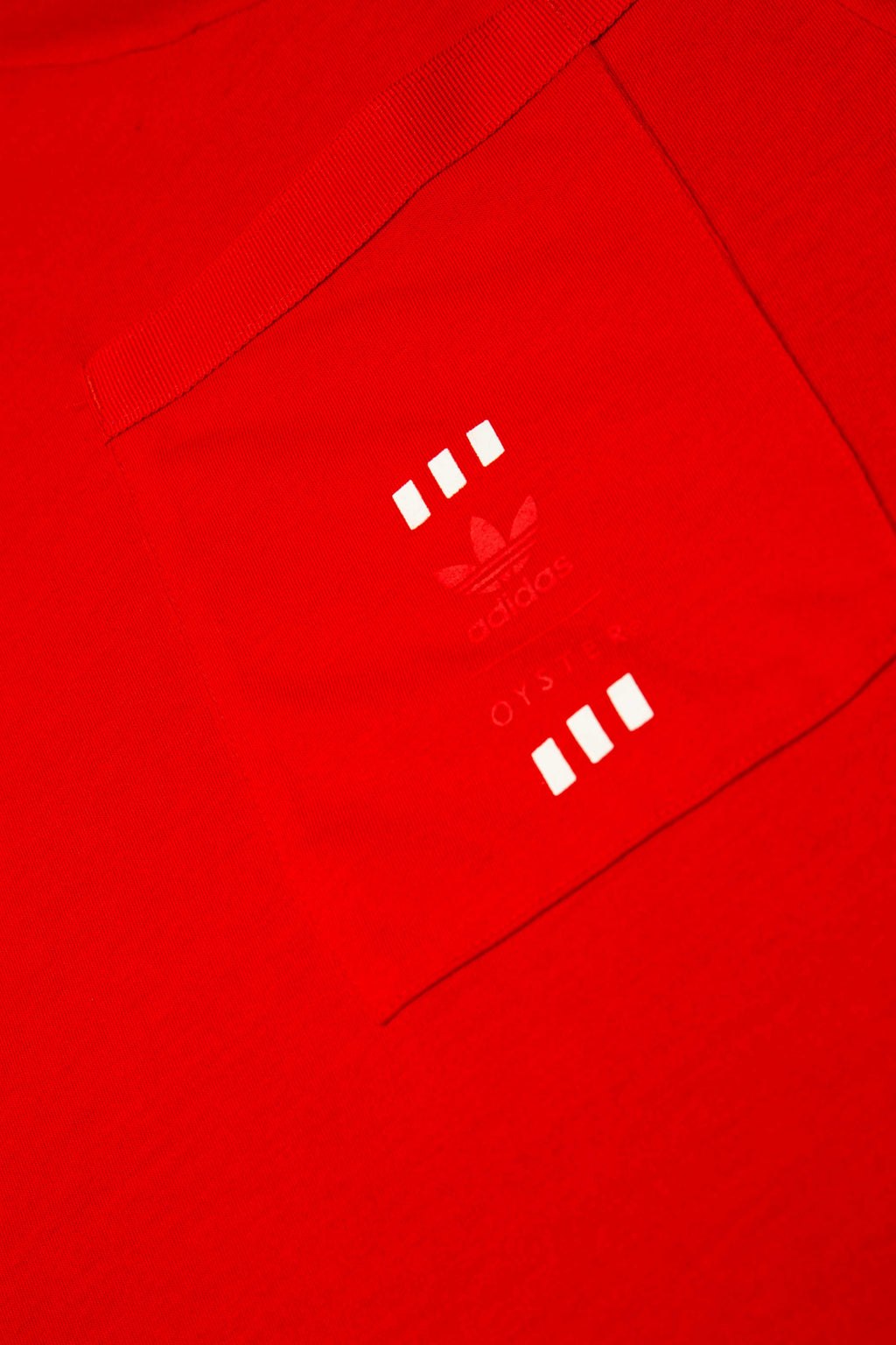 Polo 72 Hour Mens T Shirt Red Red