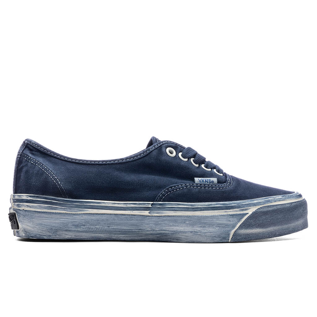 Premium Authentic 44 Dip Dye Dress Blue
