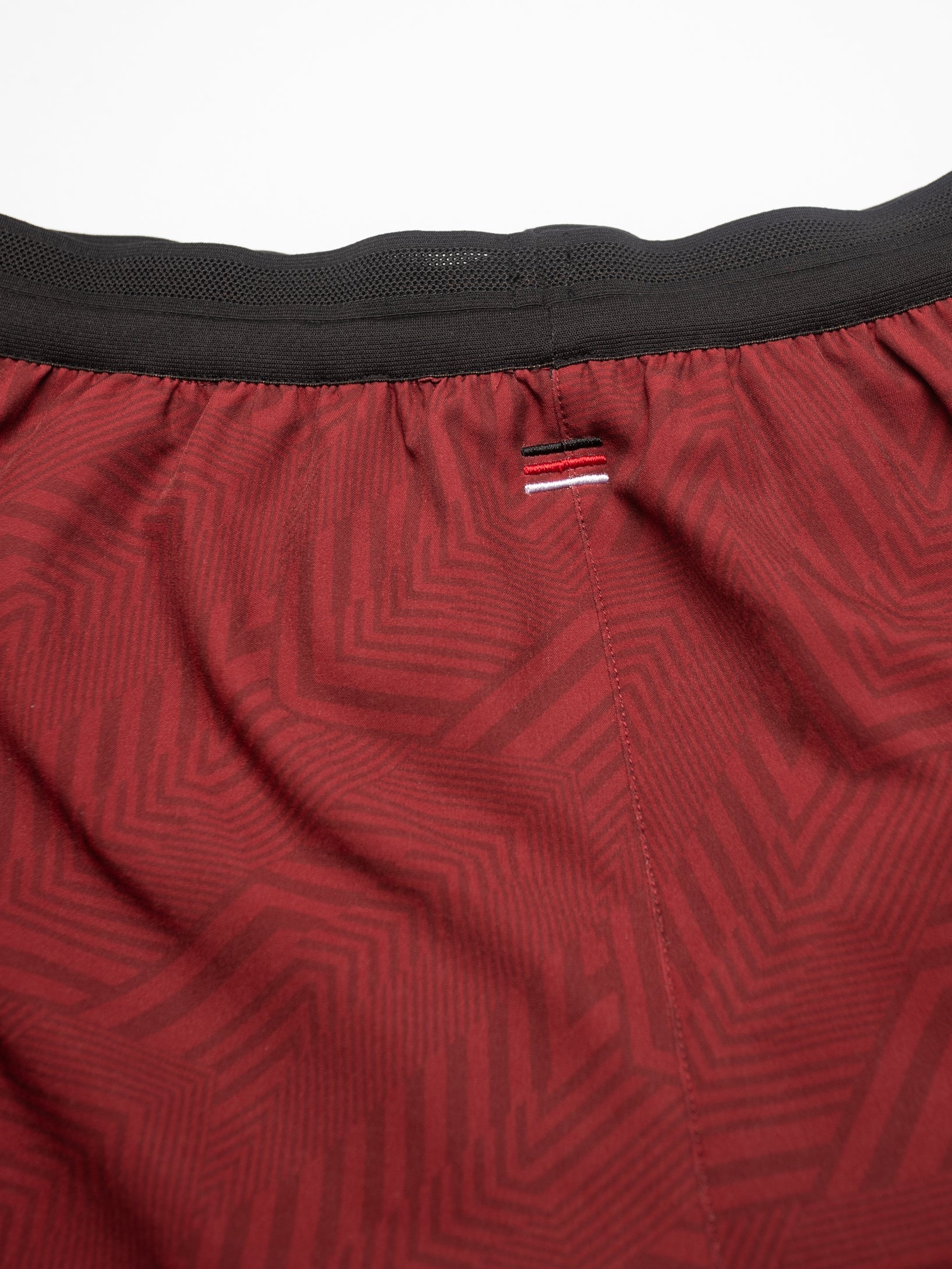 Heartbreak Womens Bear Cage 2 Split Shorts