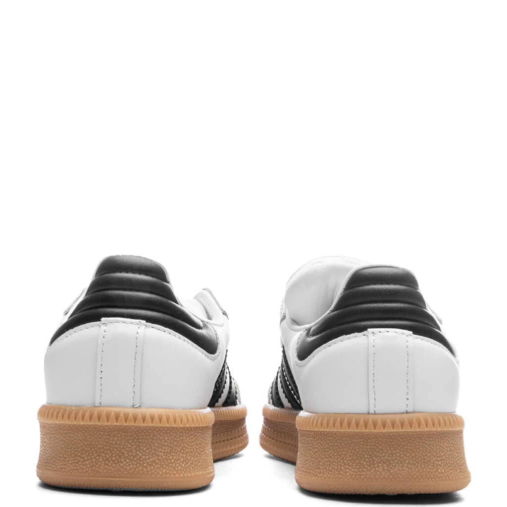 Kids Samba XLG GS Cloud White Core Black Gum