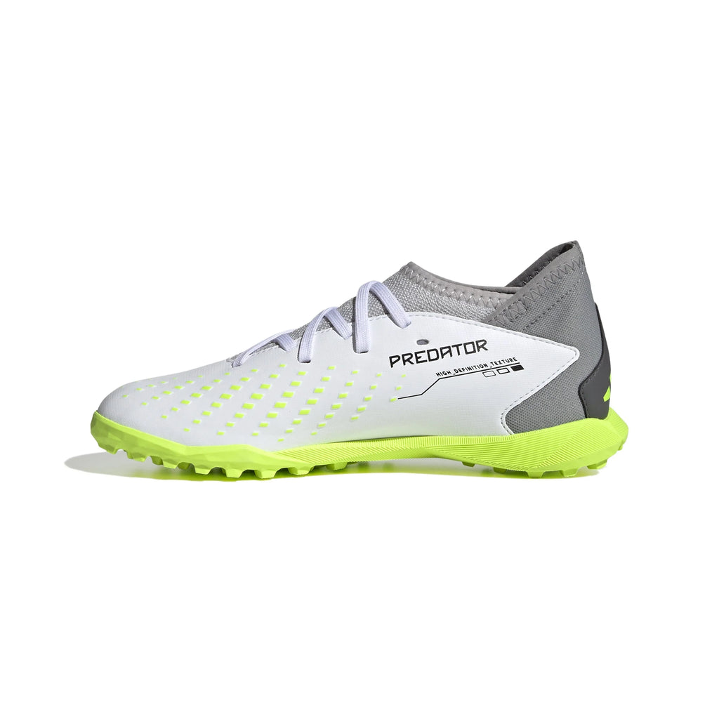 adidas Predator Accuracy3 TF Junior Turf Shoes