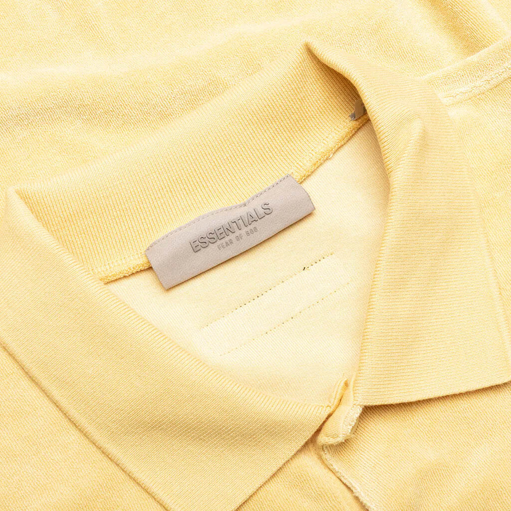 S S Polo Light Tuscan