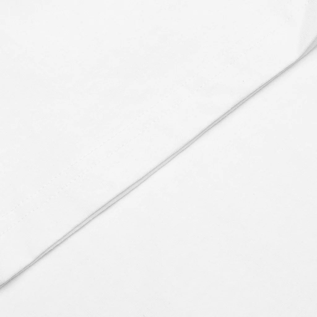 Feature x A Roosevelt Jawn Motor Inn Tee White