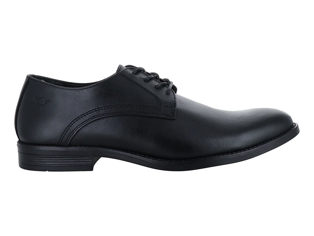 Zapato Formal Dockers Negro para Hombre
