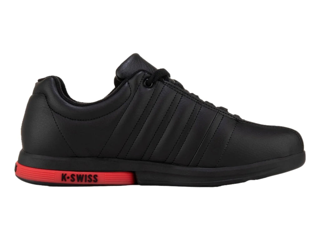 Tenis K SWISS Renz Negros para Hombre