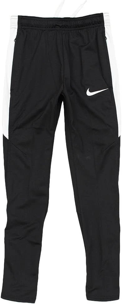 Nike Kids Dry Squad Football Pant Black