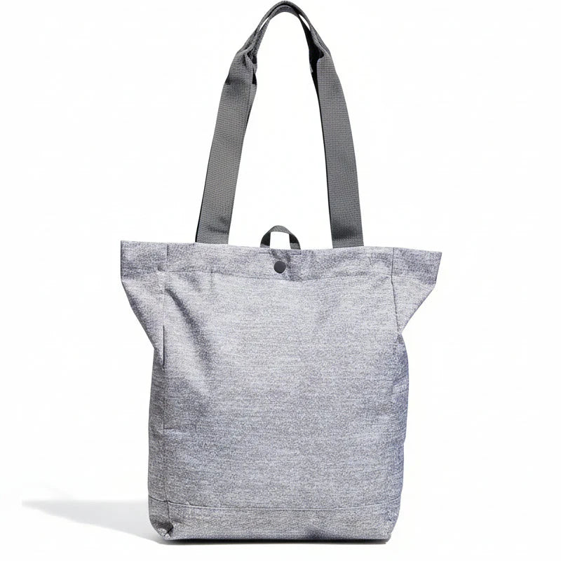 adidas Everyday Tote Bag Grey