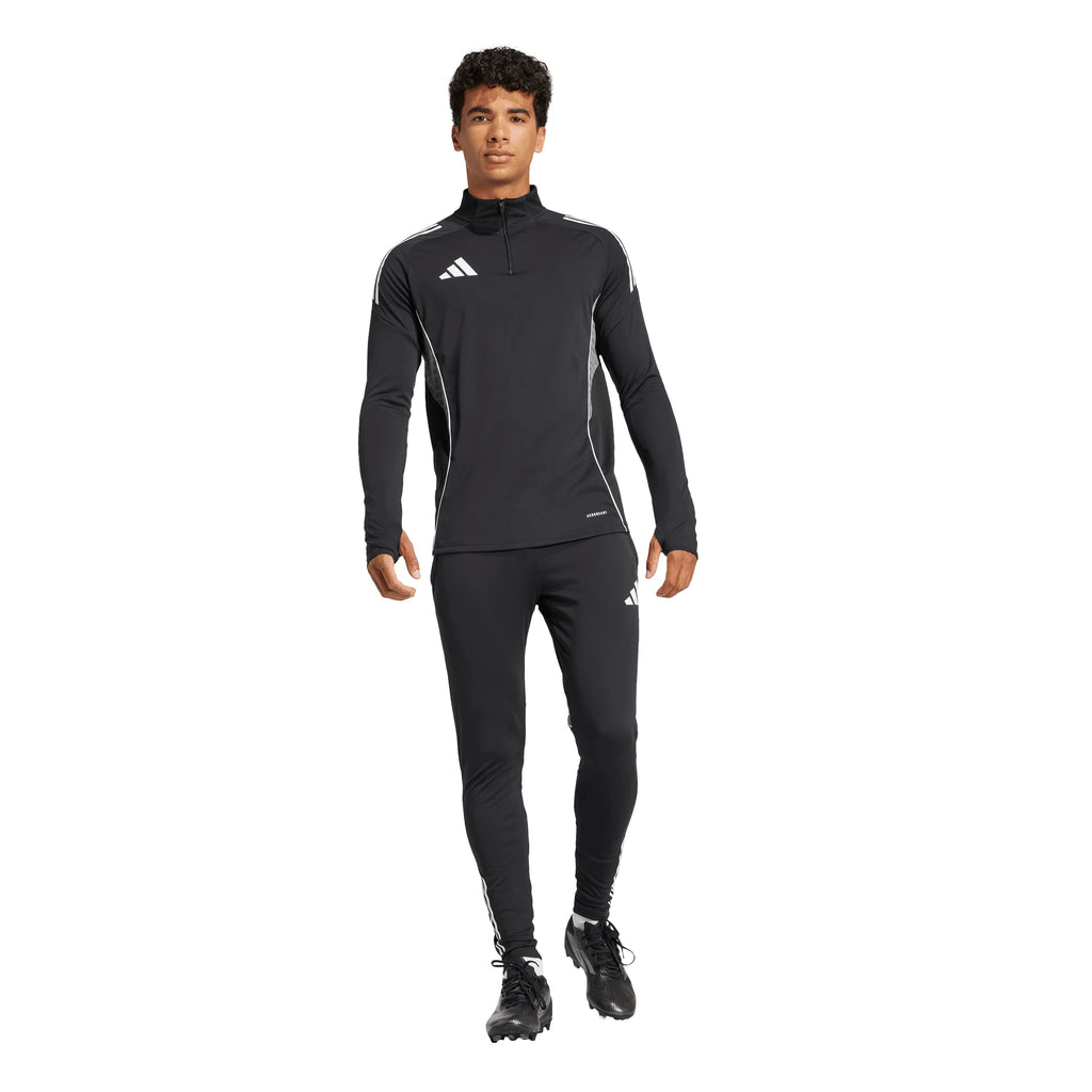 adidas Tiro 25 Competition Mens Soccer Training Top
