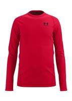 Under Armour Mens ColdGear Fitted Crew