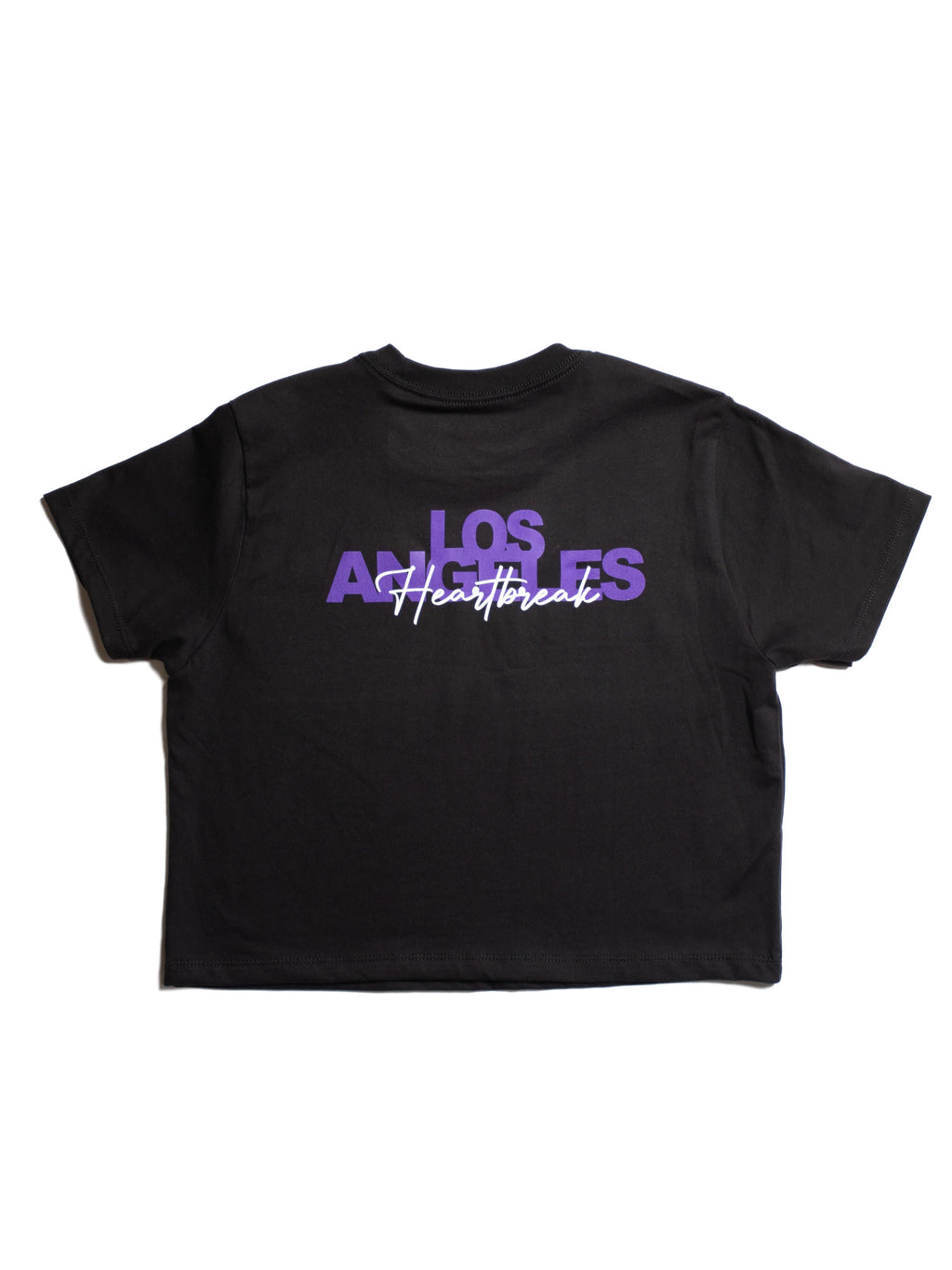 Heartbreak Womens LA XXV Tee