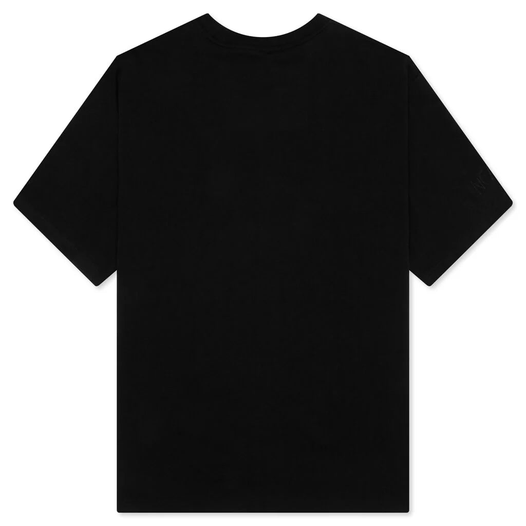 Jordan x Nina Chanel Abney T Shirt Black