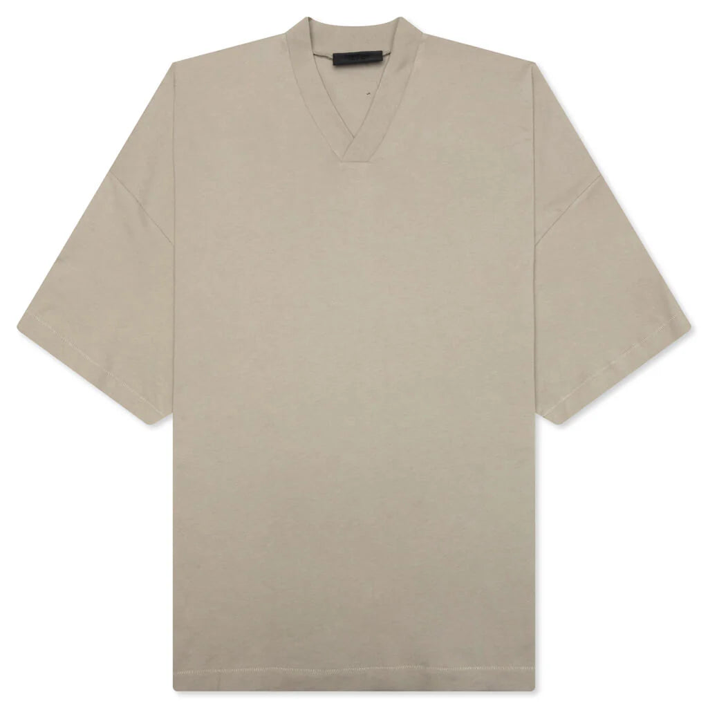 V Neck T Shirt Seal