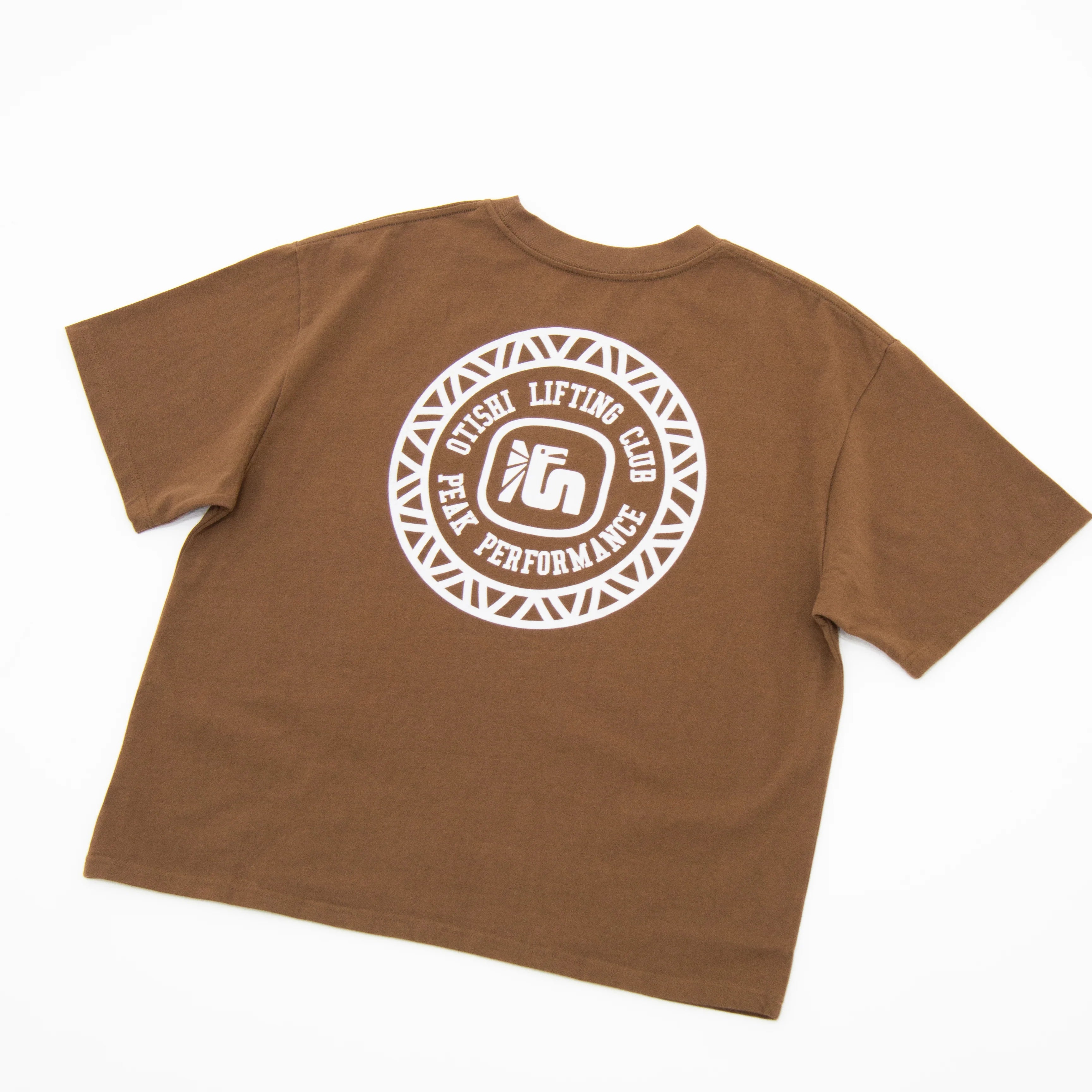 LIFTING CLUB TEE