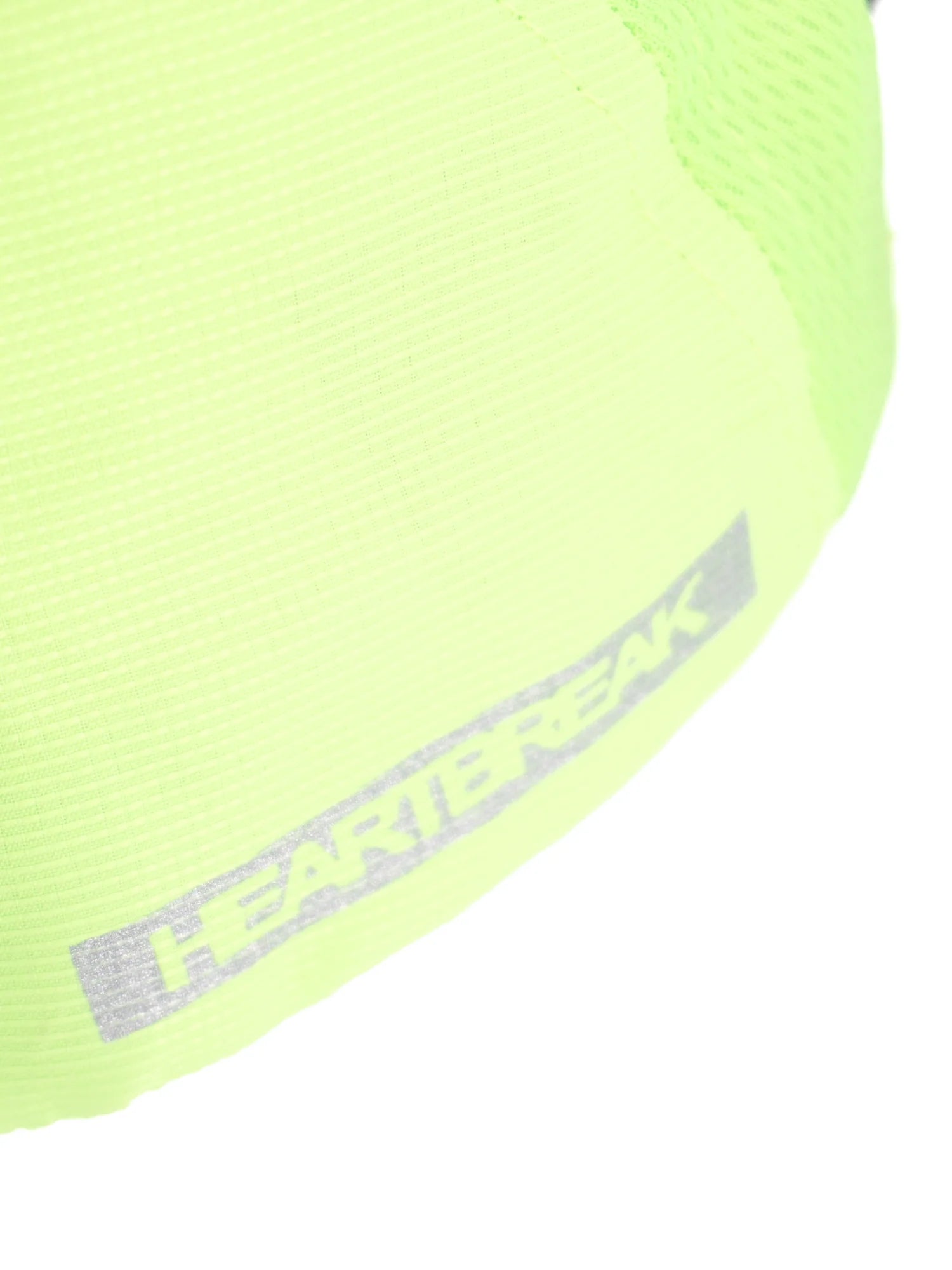 Heartbreak Halsted 5 Panel Run Hat