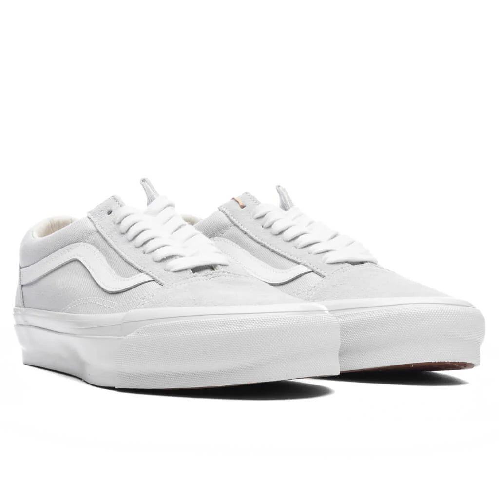Lx Old Skool 36 Lunar Rock