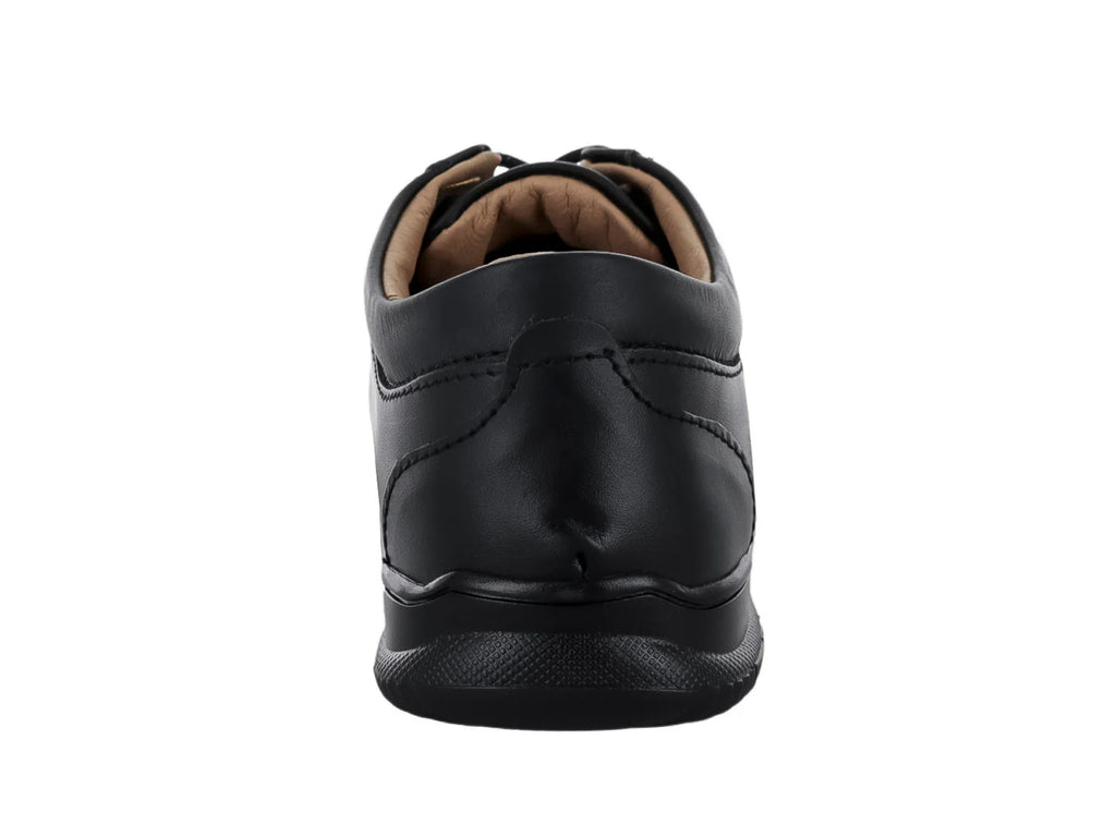 Zapatos Coloso Negros para Niño