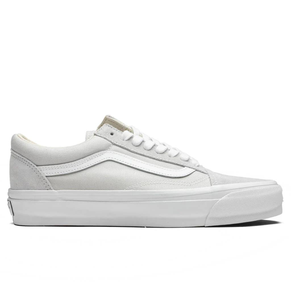 Lx Old Skool 36 Lunar Rock