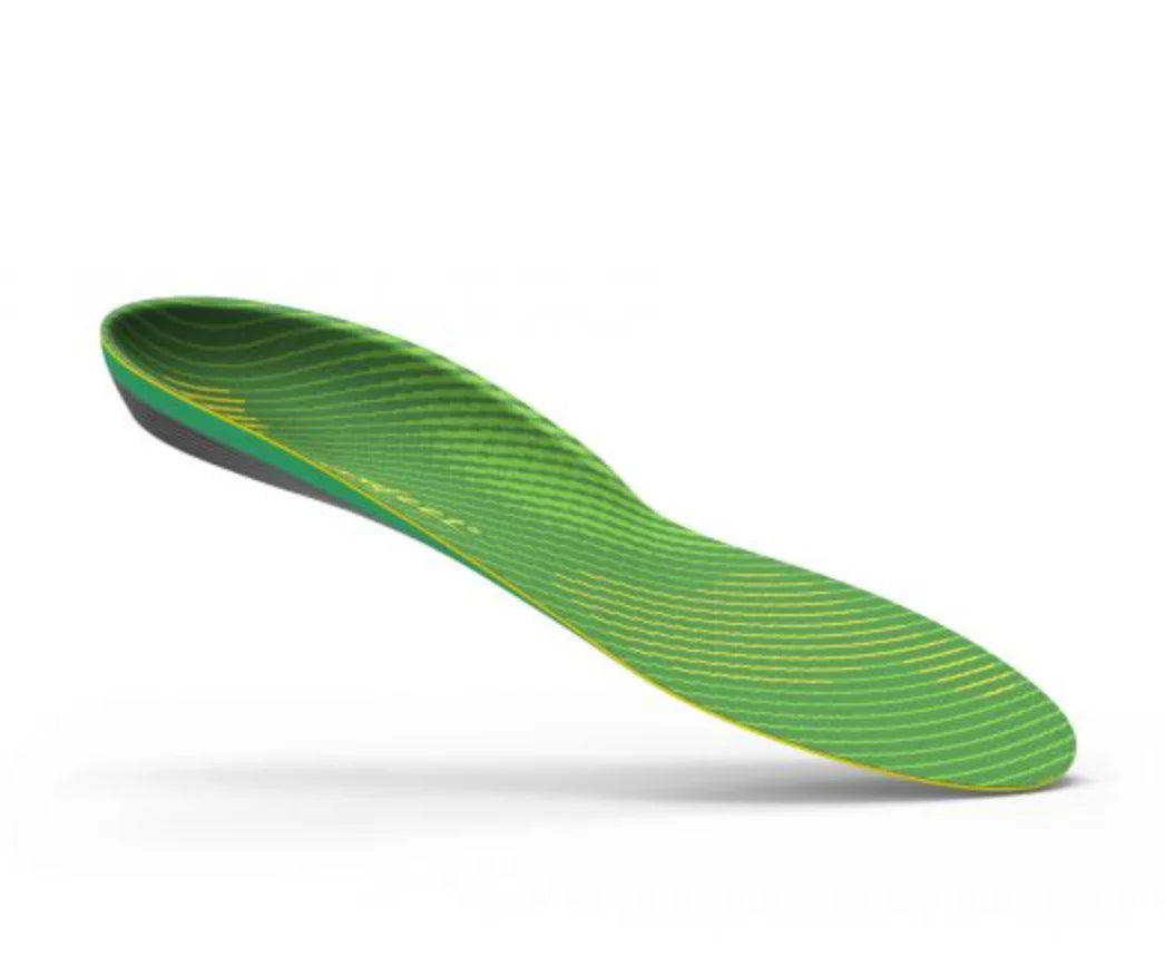 Superfeet Run Support High Arch Insoles