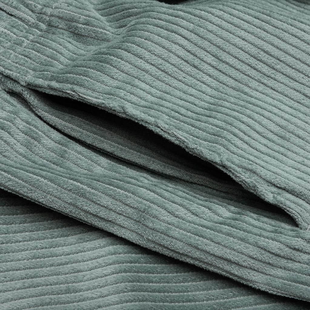 Relaxed Trouser Sycamore