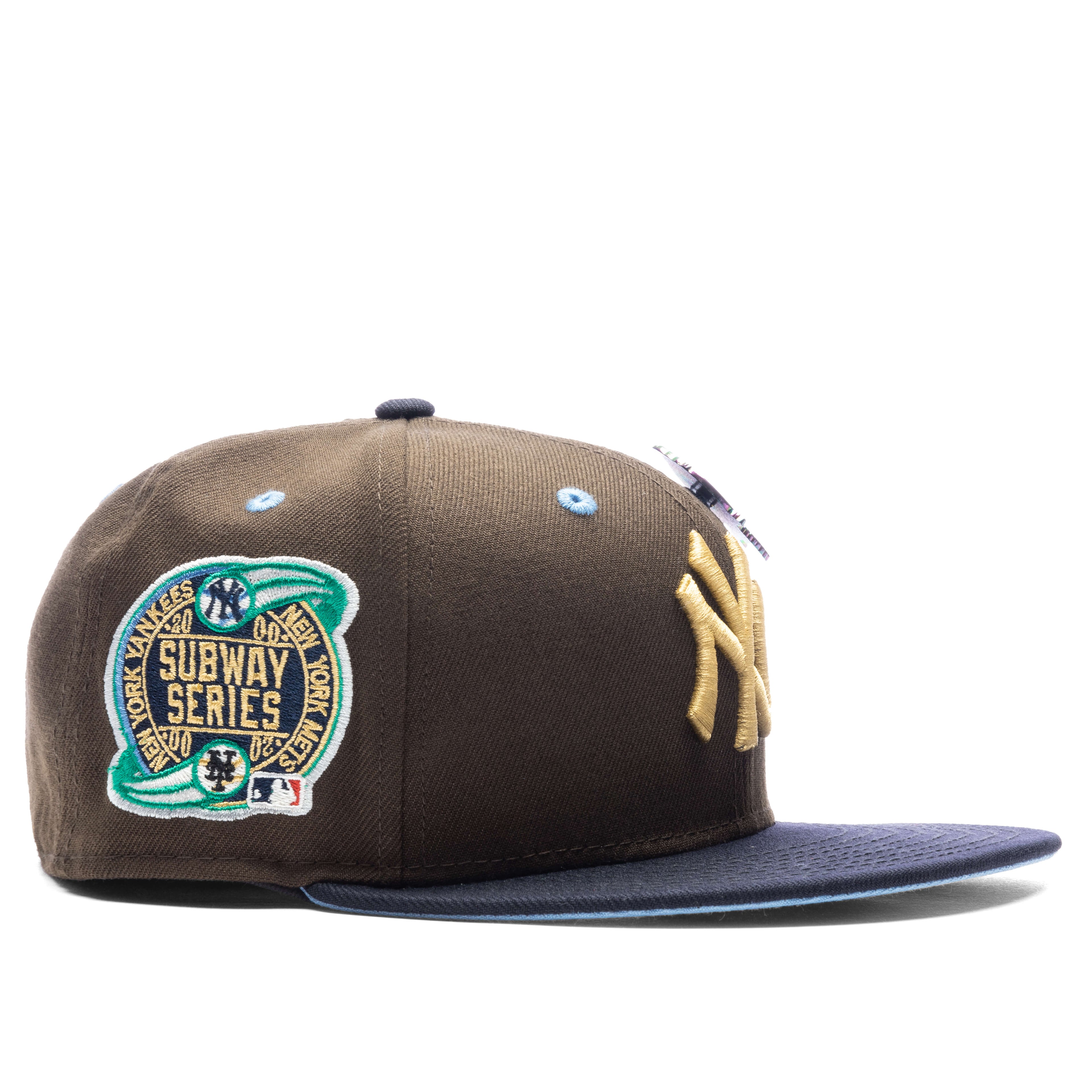 Feature x New Era Golden Hour 59FIFTY Fitted New York Yankees