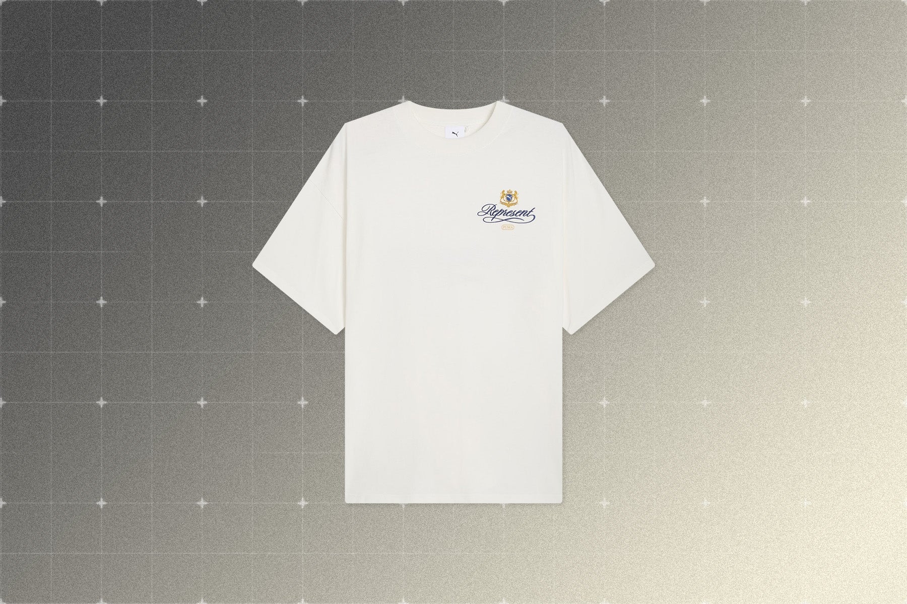 Puma x Represent Graphic Tee Shoji