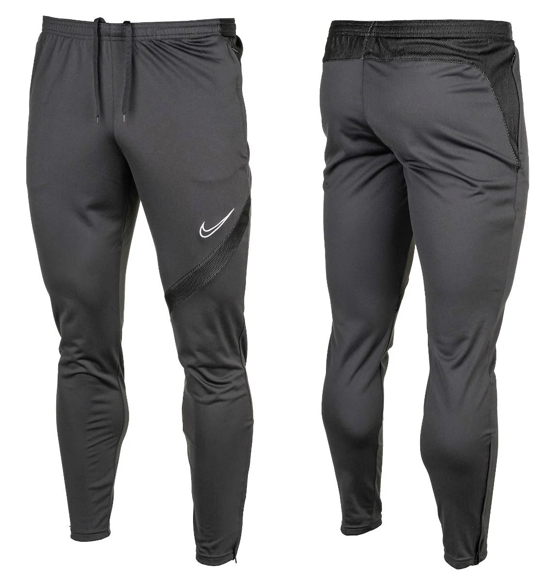 Nike Dri Fit Academy Pro Anthraci
