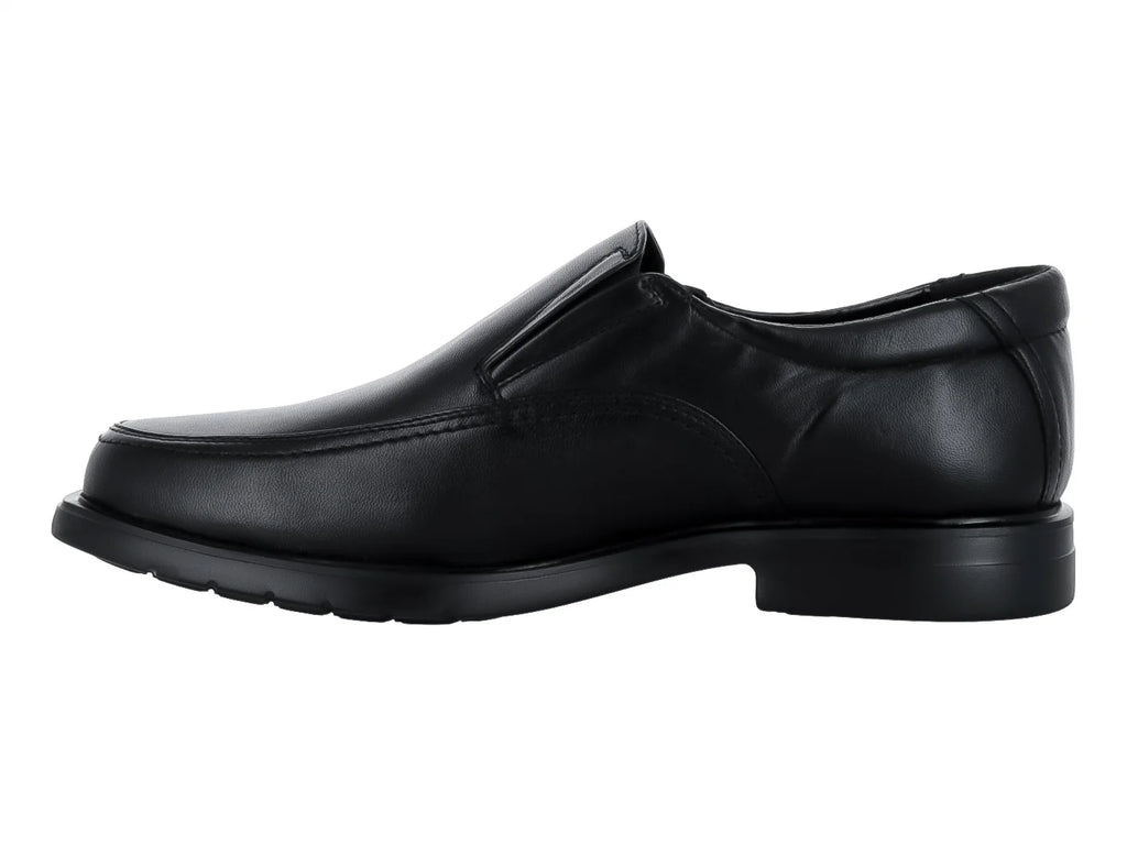 Zapatos Formales Evolucion Negros para Hombre