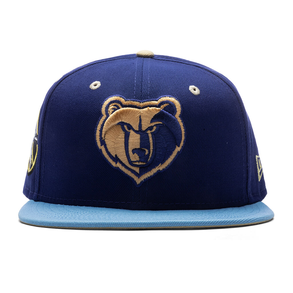 Feature x New Era 59FIFTY Fitted Memphis Grizzlies